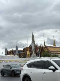 แพลนเที่ยวกรุงเทพฯ 4 วัน 