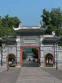 Lizhuang Old Town Is All Vibes and No Stress