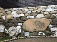 【今治城｜愛媛県今治市 「海の水が満ちる堀。藤堂高虎が遺した、“瀬戸内の防衛要塞”」】