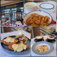 Odelice📍The One