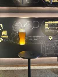 역사와 전통이 있어 재미있는 칭다오의 맥주박물관🤎