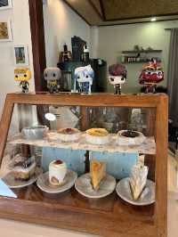 The Ruby Sea Café – ภูเก็ต 🪼✅