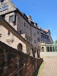 Echoes of Luther, Legends, and Lost Time