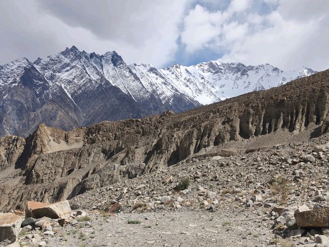 Beautiful landscapes of Pakistan 