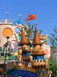 Making Memories at Universal Studios Beijing—One Ride at a Time