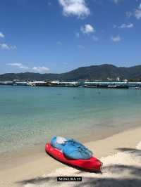 หาดป่าตอง – สีสันและชีวิตชีวาแห่งภูเก็ต