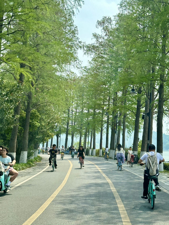 📝 3-Day Wuhan Itinerary