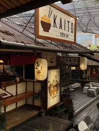 Still Cafe Dalat ความอบอุ่นกลางหุบเขา