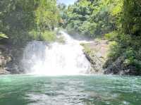 Lampi Waterfall, Thailand – A Refreshing Jungle Escape