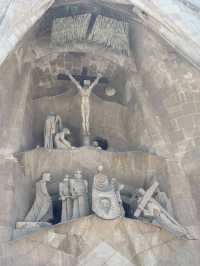 Basílica de la Sagrada Família