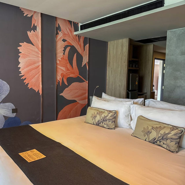 La Flora Khao Lak รีสอร์ทสุดชิลติดทะเล จ.พังงา