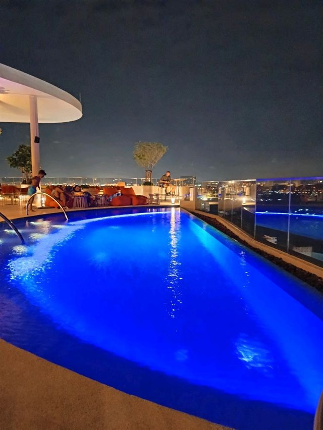 Hilton garden inn Rayong