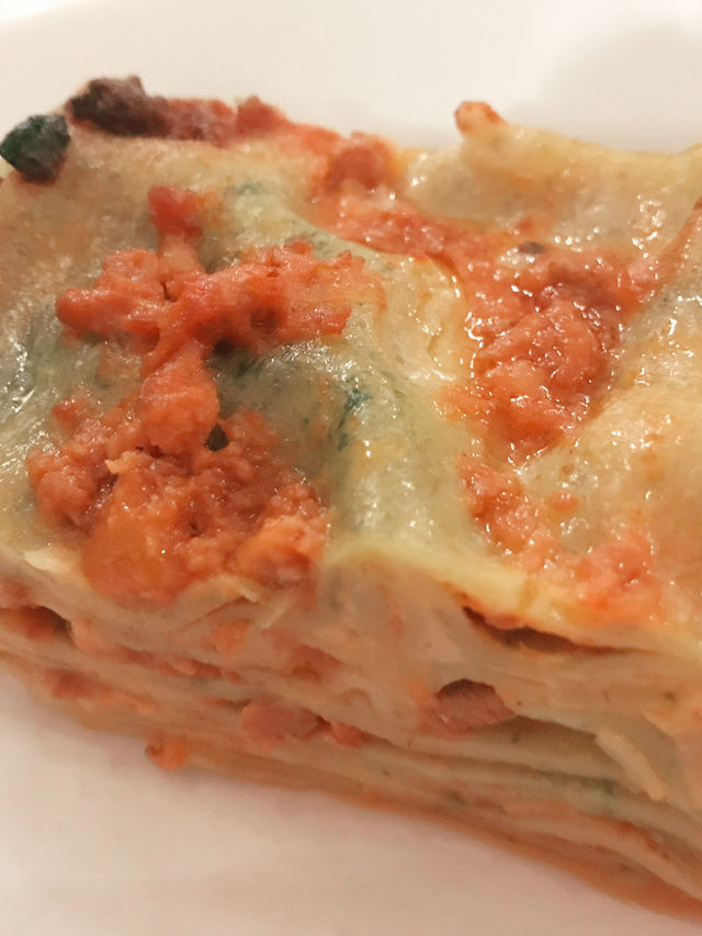 【🇮🇹イタリア ボローニャで必食のボロネーゼ　Anna Maria Trattoria 】