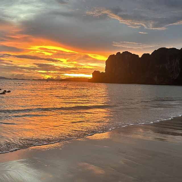 Krabi 4 Days Itinerary