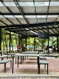 Minimal Materials, Maximum Charm — KL’s Underrated Escape
