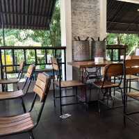 Anomali Coffee Ubud