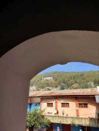 Palpa Durbar & Museum