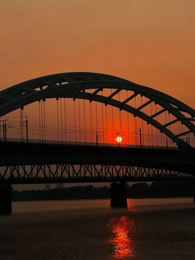 You found Europe… in the middle of northeast China 🇨🇳✨