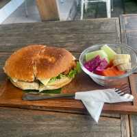 nice place for food