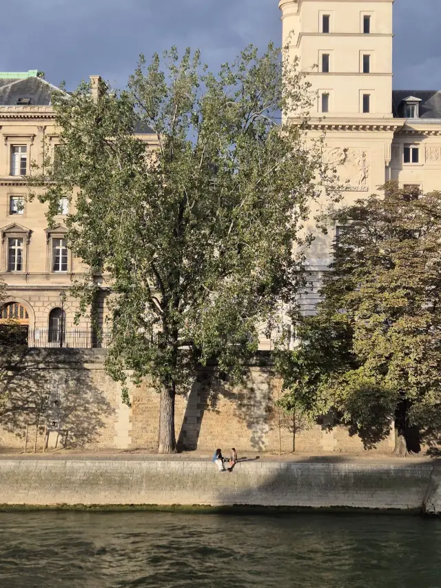 充滿藝術與浪漫的巴黎 5 日遊指南