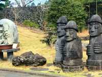 Spirited Garden – A Peaceful Retreat in Jeju