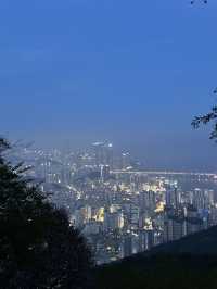 ดาวบนดินมีอยู่จริง…ที่ปูซาน 🌃✨ 