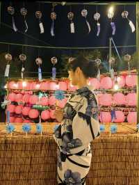 〜大阪府〜夏行くべき激推しスポット✨水無瀬神宮