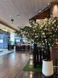 ［吉隆坡住宿］吉隆坡市中心宜必思酒店-小資旅遊的超高CP值住宿⭐️