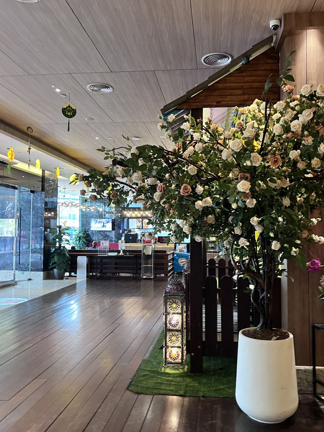 ［吉隆坡住宿］吉隆坡市中心宜必思酒店-小資旅遊的超高CP值住宿⭐️