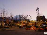 Fuji-Q Highland