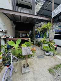 Nuan Nil Bed and Breakfast清邁