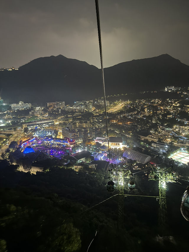 香港🇭🇰 海洋公園