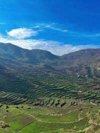 Fuzhi Mountain｜A Hidden Mini-Wugong with Killer Steps