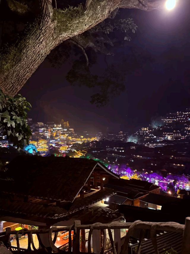 A Thousand Homes, A Thousand Stories: Xijiang Miao Village