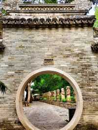 Zhan Garden – A Ming Dynasty Masterpiece Reborn