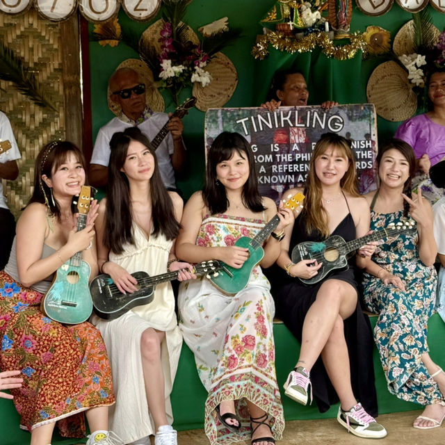 宿霧/薄荷島一遊