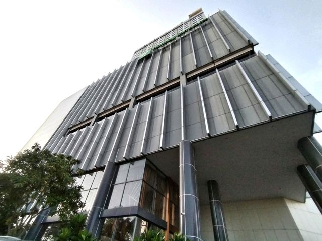 Holiday Inn & Suites Rayong Holiday Inn & Suites Rayong