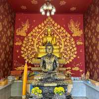วิว🌟 สามอ่าวในตำนาน วัดเขาช่องประจก