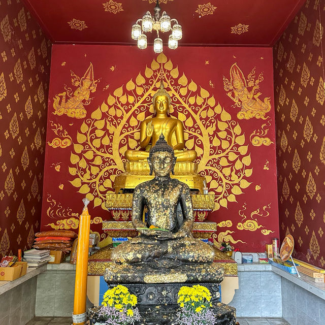 วิว🌟 สามอ่าวในตำนาน วัดเขาช่องประจก วิว🌟 สามอ่าวในตำนาน วัดเขาช่องประจก