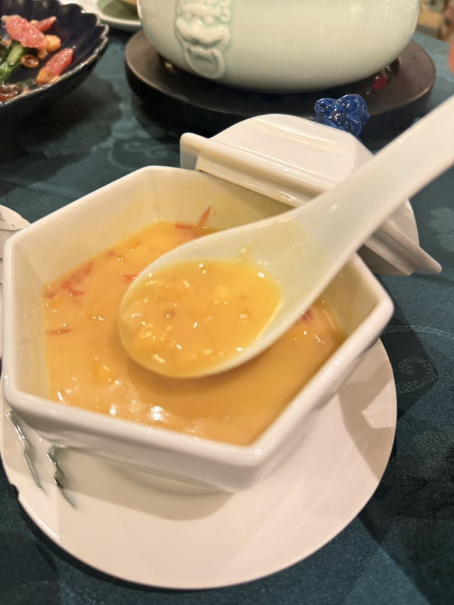 古式古香 x 懷舊風格高質中菜 