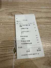 元朗國優秀好味又便宜的台灣菜羅東肉焿番