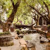 🏮 Step Back in Time: A Solo Traveler’s Guide to Huanglongxi Ancient Town!