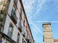 【スペイン】巡礼の街🇪🇸サンティアゴデコンポステーラ