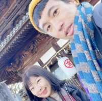 山陰山陽說不完,眾神之鄉