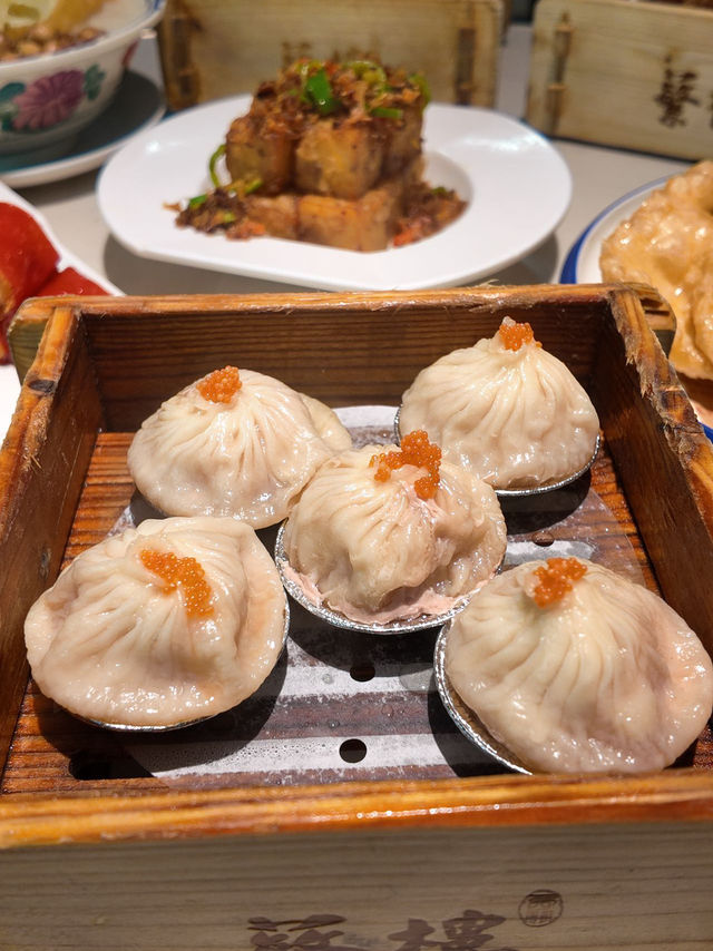 深圳食茶一定要來「蘩楼」 深圳食茶一定要來「蘩楼」
