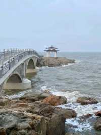 China’s Most Historic Beach Escape