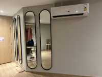 Platinum Hotel ปลวกแดง ระยอง