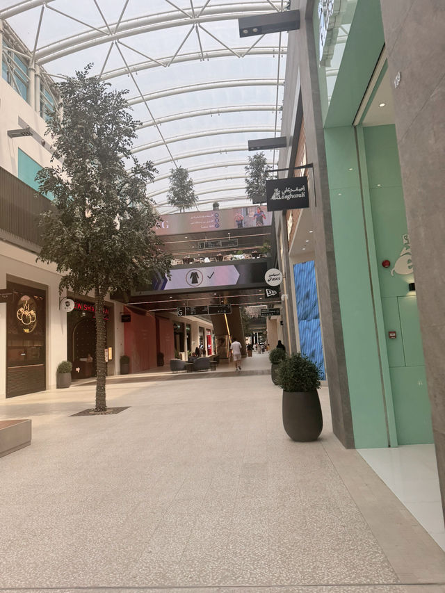 Marasi Galleria 🇧🇭 