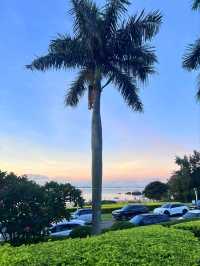 Yefeng beach xiamen