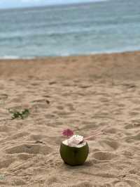 หาดไม้ขาว (Phuket)